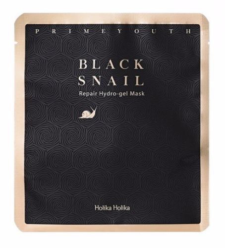 holika holika black snail oczyszczająca pianka do twarzy 100ml skład