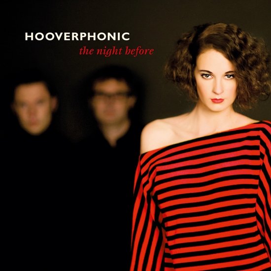 hooverphonic pampers