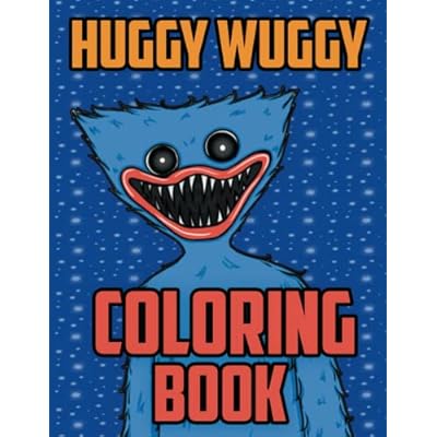 huggie książka
