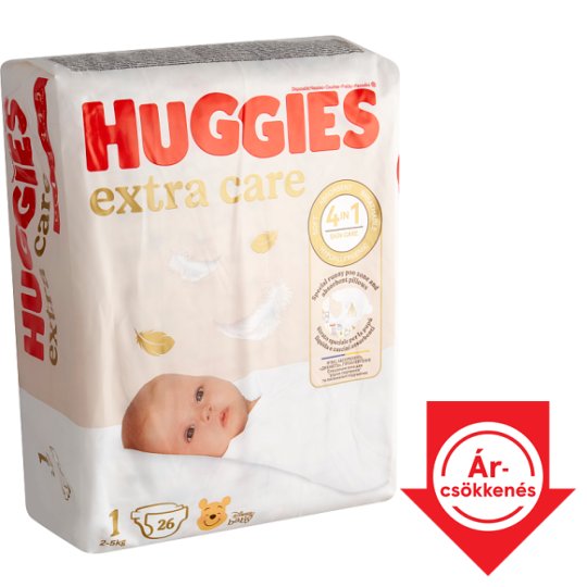 huggies nappies tesco