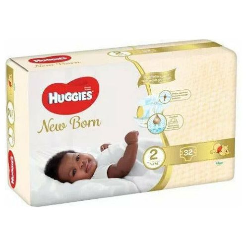 huggies newborn