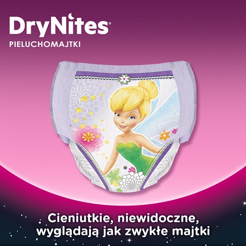 huggies pants jak wyglądają