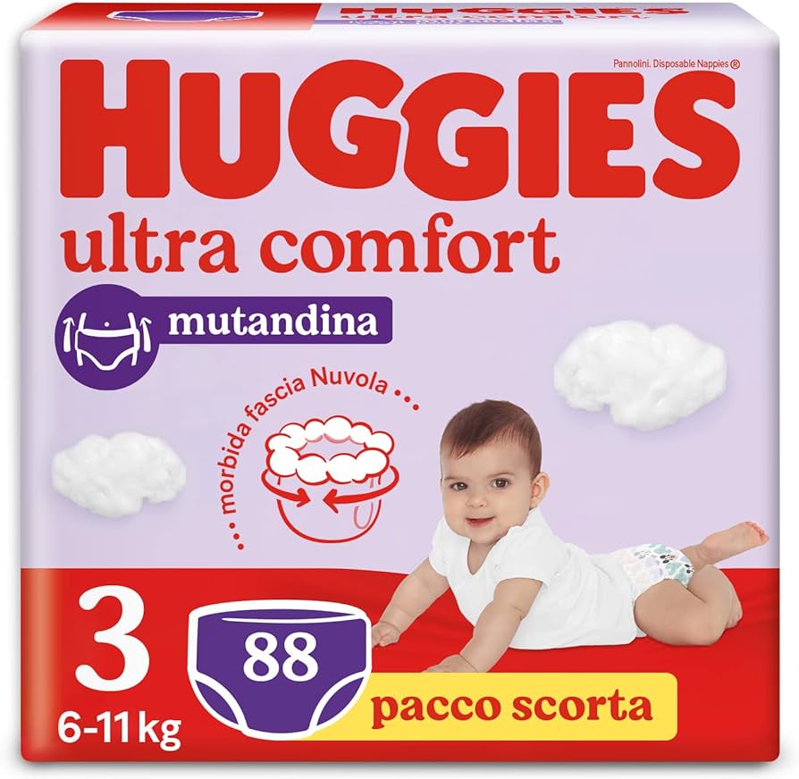 huggies pl