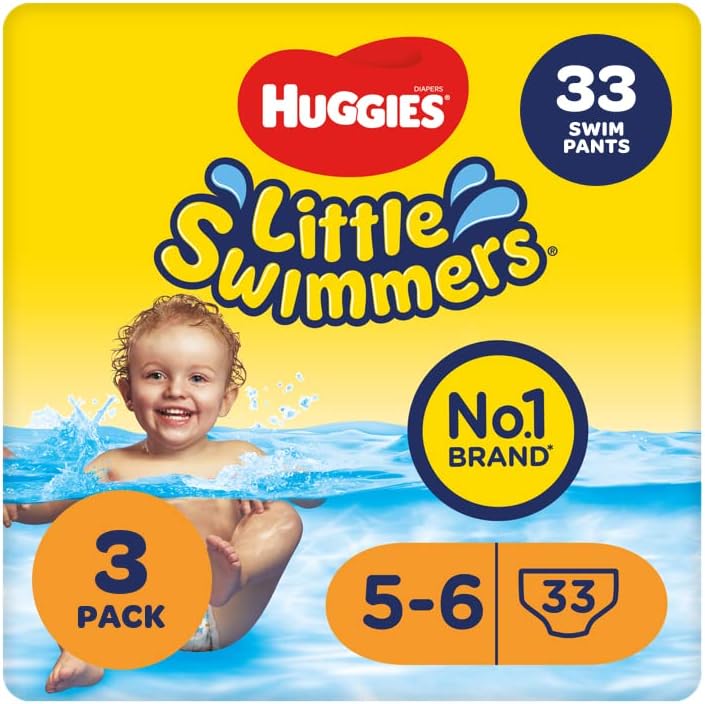 huggies swimmers 6