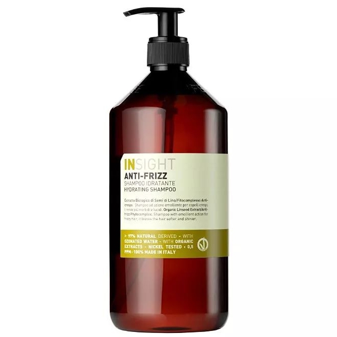 insight szampon wizaz