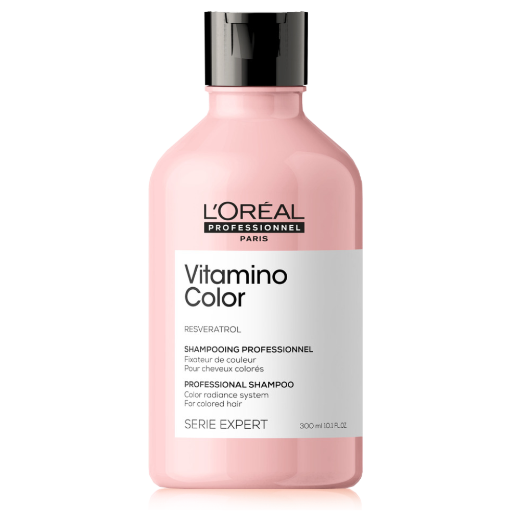 iperfumu loreal vitamino color szampon