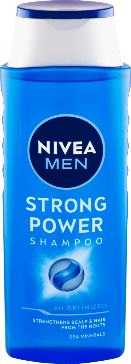jaki szampon mens health