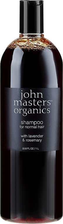 jason natural cosmetics hair care szampon dodający włosom objętości lawenda