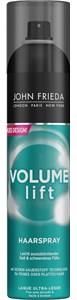 john frieda luxurious volume lakier do włosów