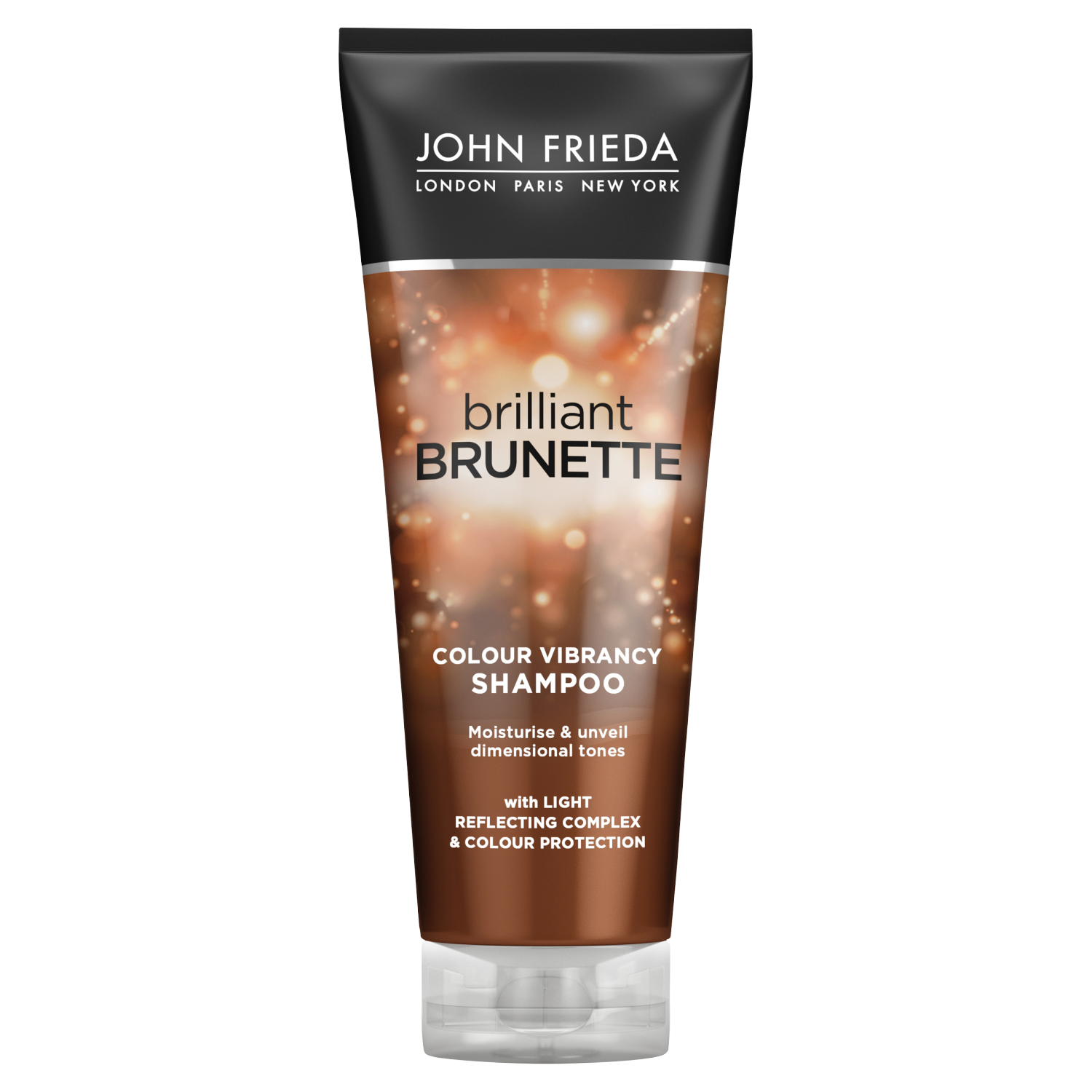 john frieda szampon briliant wizaz