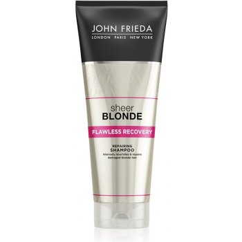 john frieda szampon sheer blonde