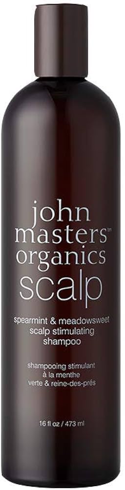 john masters organic szampon opinie