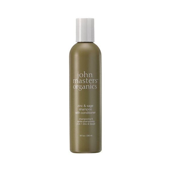 john masters organics szampon cena