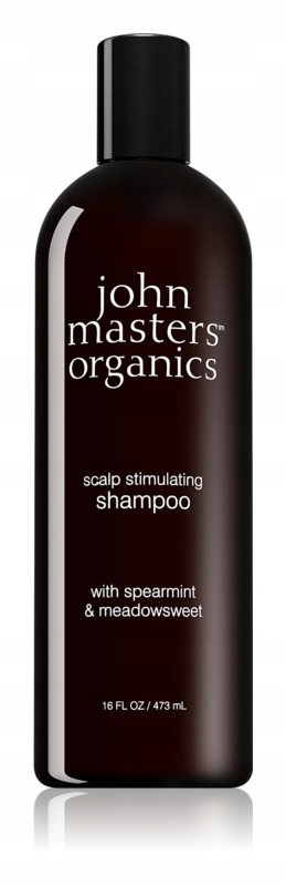 john masters organics szampon do włosów