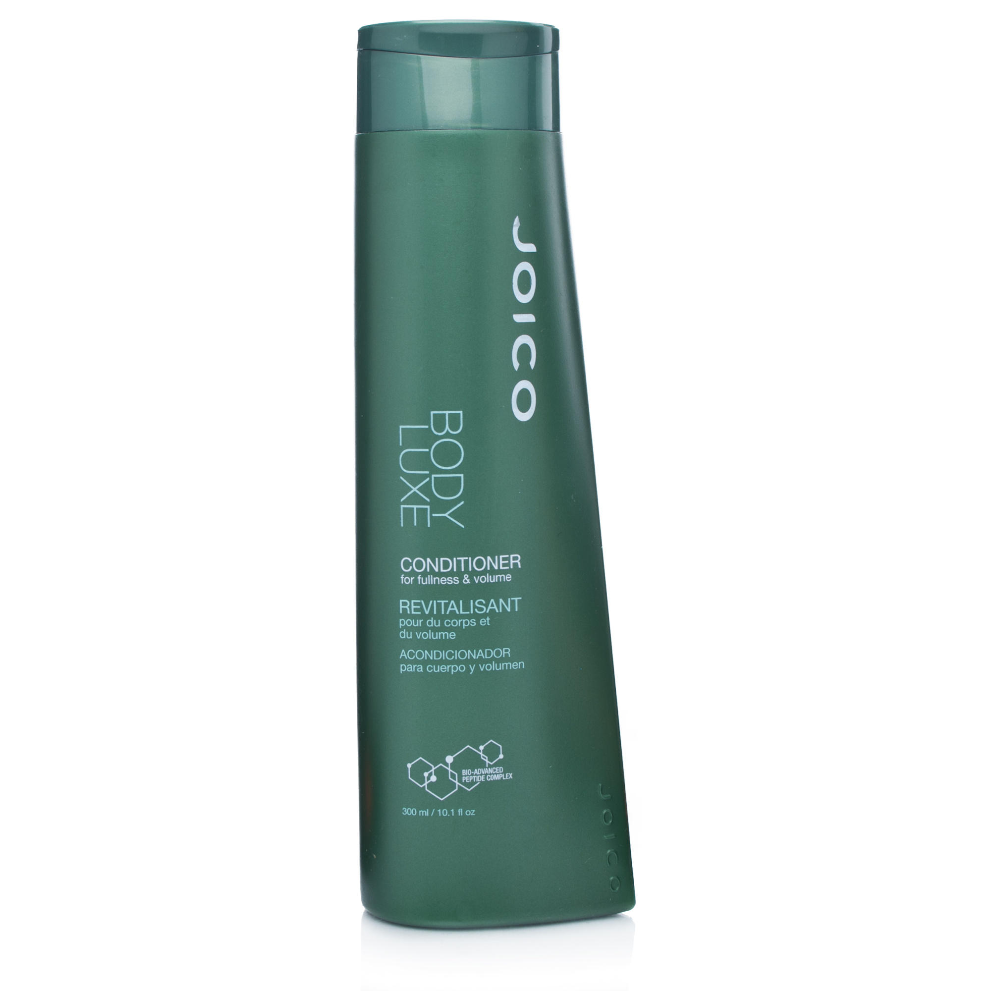 joico body luxe odżywka do włosów cienkich