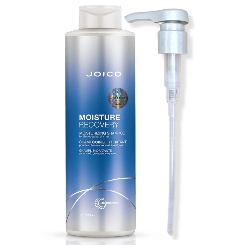joico moisture recovery szampon 1000ml ceneo