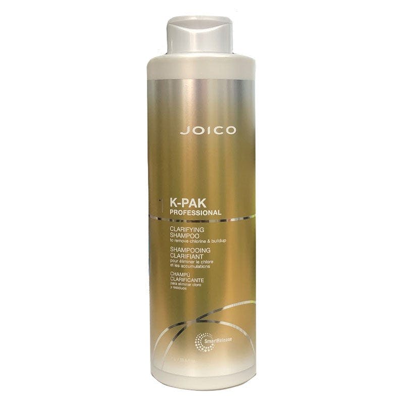 joico szampon clarifying k-pak 1000 ml