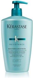 kerastase architecte szampon opinie