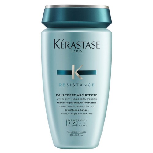 kerastase architecte szampon opinie