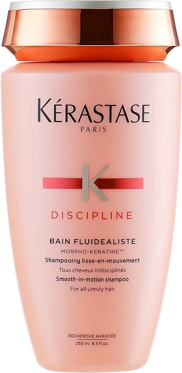 kerastase bain fluidealiste szampon