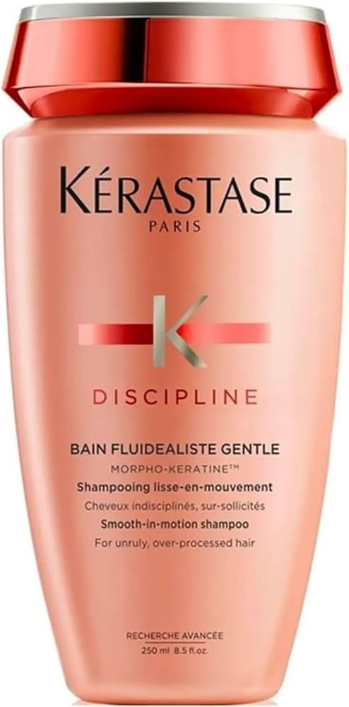 kerastase bain fluidealiste szampon