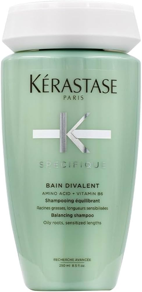 kerastase szampon 250 ml spécifique shampoo bain divalent