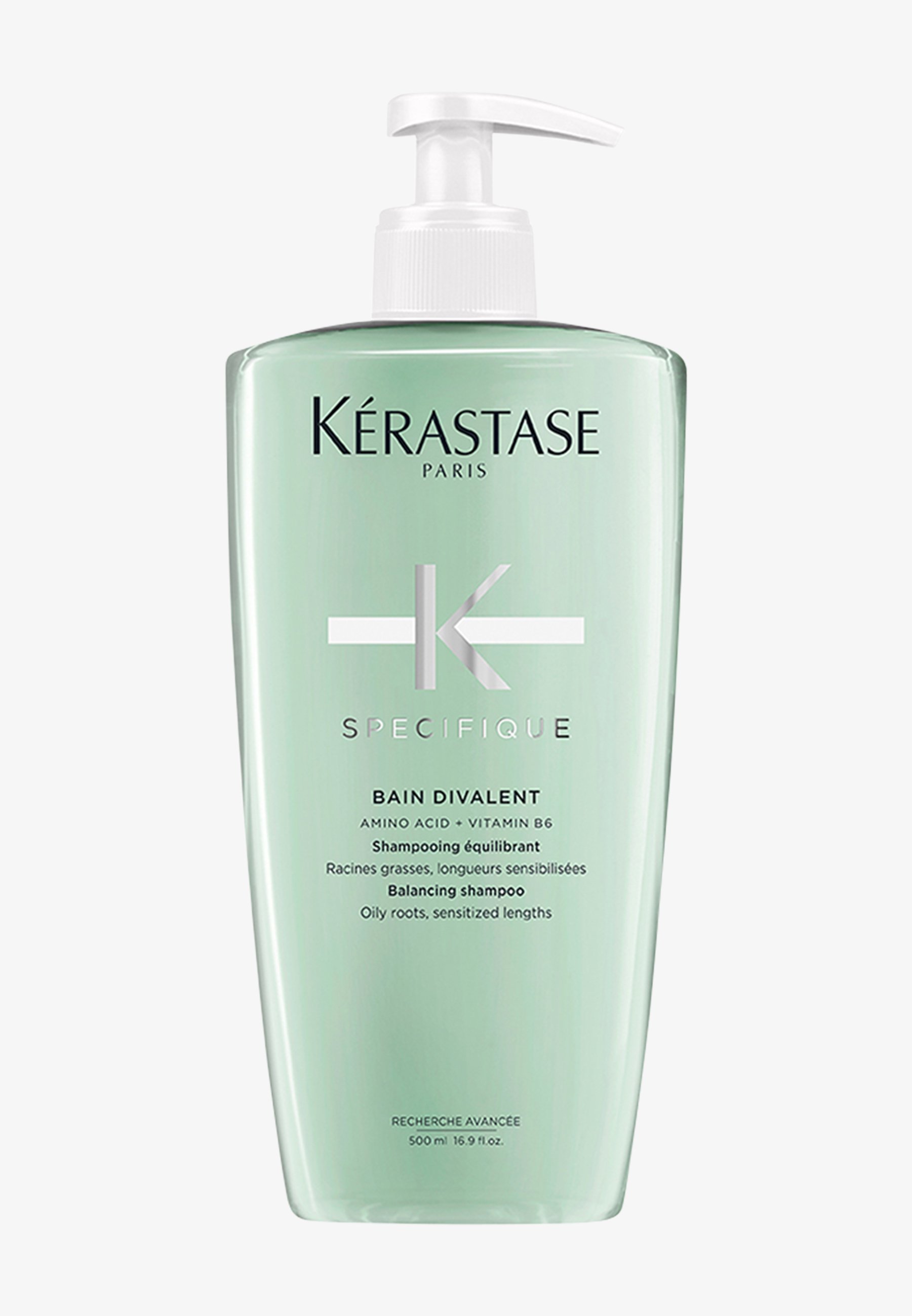 kerastase szampon 250 ml spécifique shampoo bain divalent