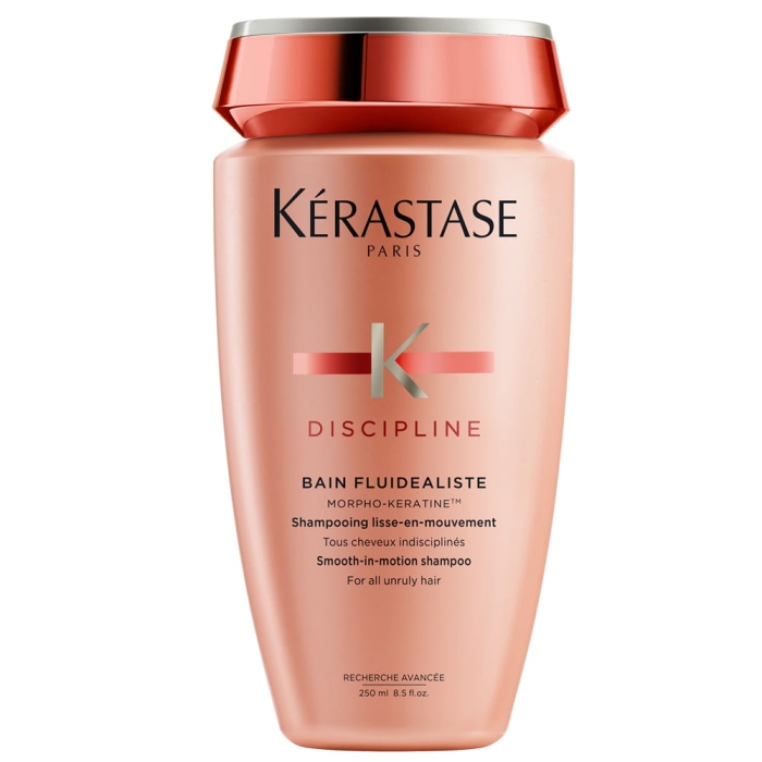 kerastase szampon po keratynie