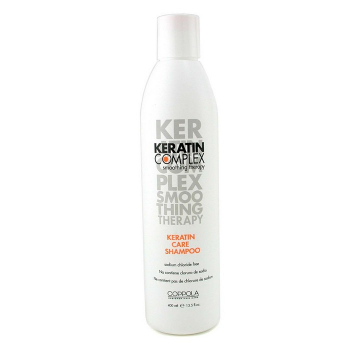 keratin complex szampon