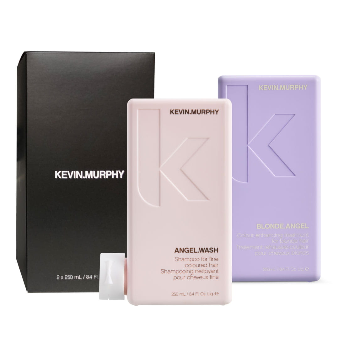 kevin murphy blond angel szampon