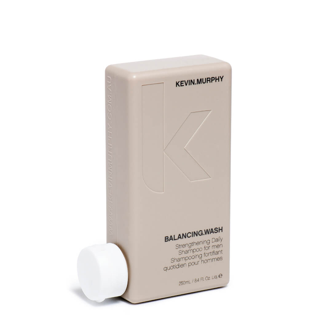 kevin murphy szampon do tlustych wlosow