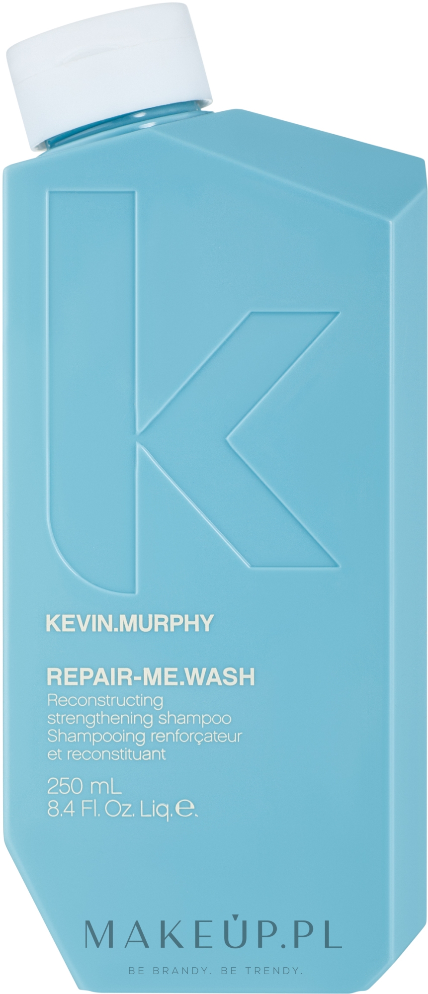 kevin murphy szampon wizaz