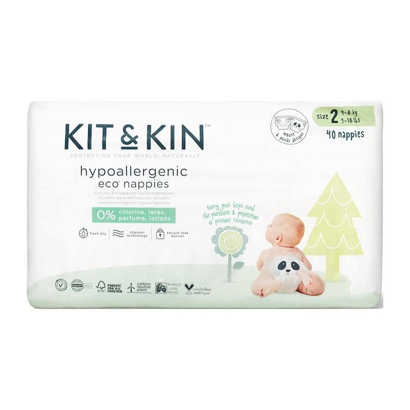 kit kin pampers special