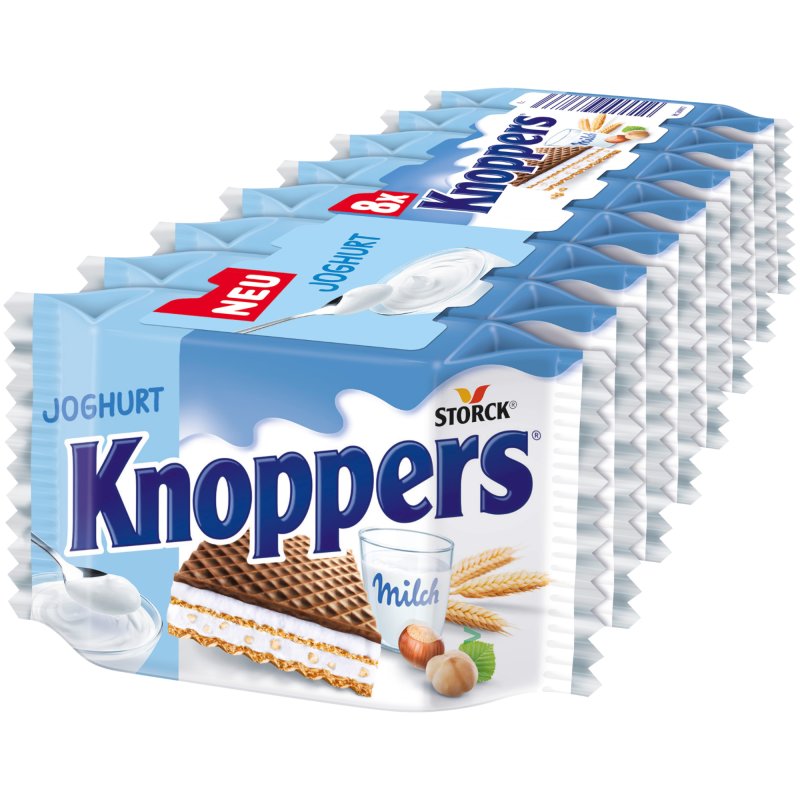 knoppers pampers