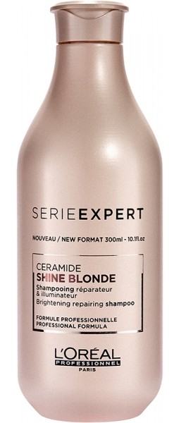 l oreal professionnel serie expert szampon do włosów blond