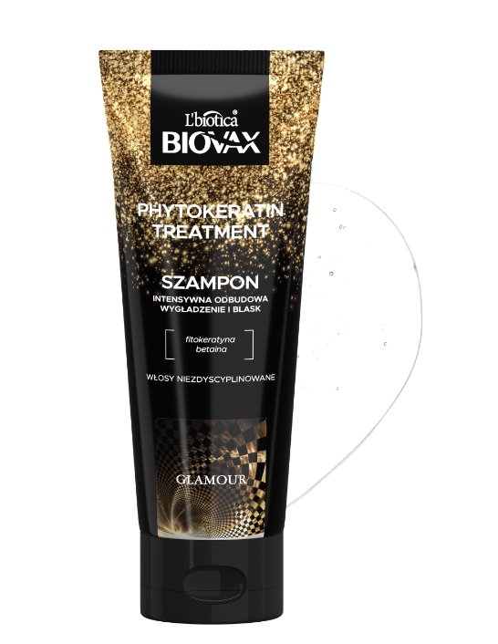 lbiotica biovax intensywnie odbudowa szampon warszawa