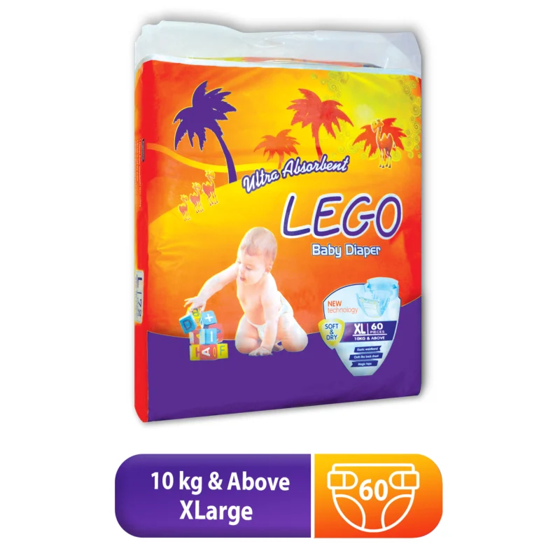 lego pampers