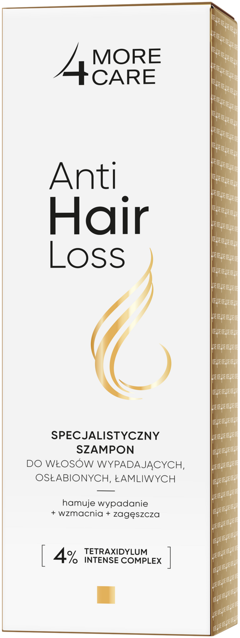 long 4 lashes szampon przeciw wypadaniu włosów rossmann