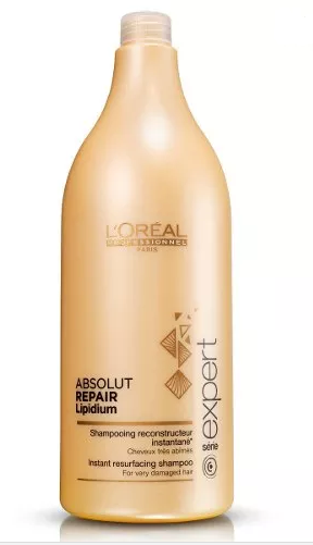 loreal absolut repair lipidium szampon 1500