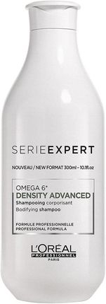 loreal density advanced szampon do włosów przerzedzonych 300ml