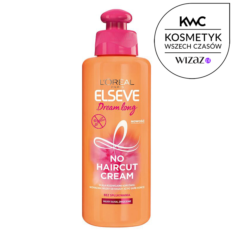 loreal elseve dream lengths odżywka do włosów 200ml