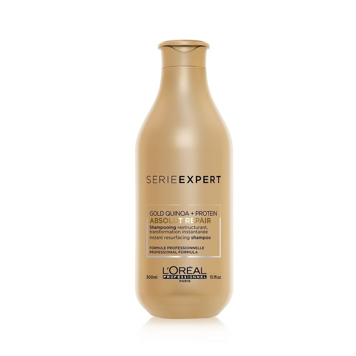 loreal expert szampon nawilżający