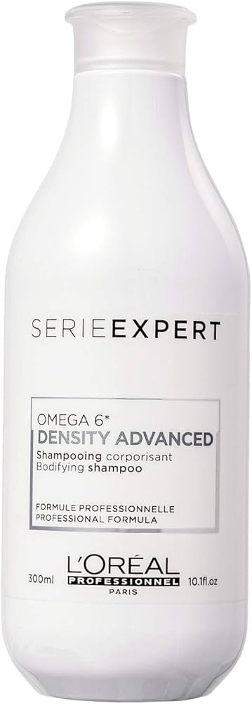 loreal expert szampon omega 6 density advanced skład