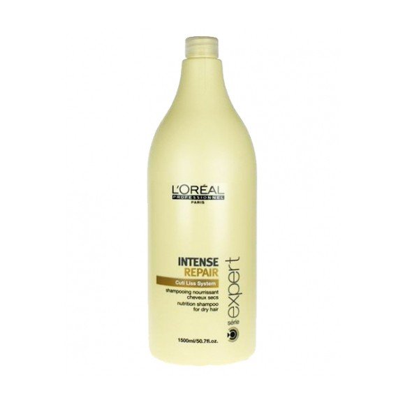 loreal intense repair szampon 1500 ml