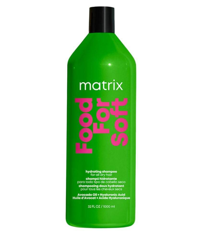 loreal matrix szampon