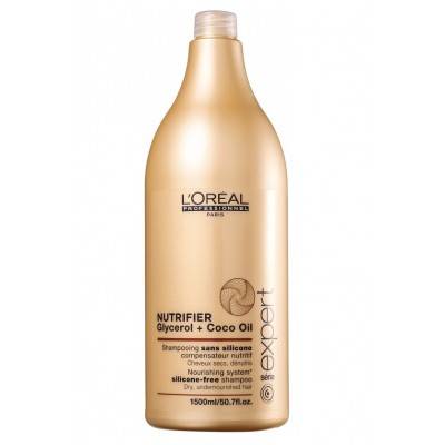 loreal nutrifier szampon 1000