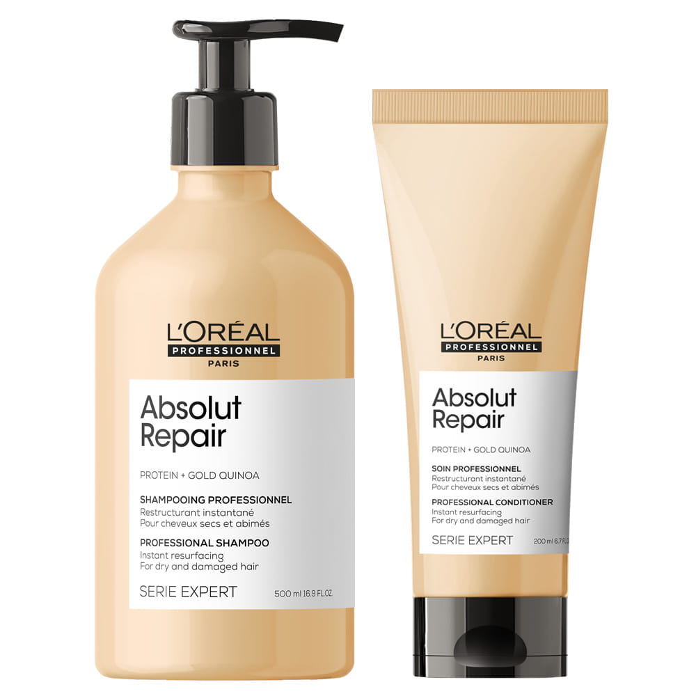 loreal odżywczy szampon