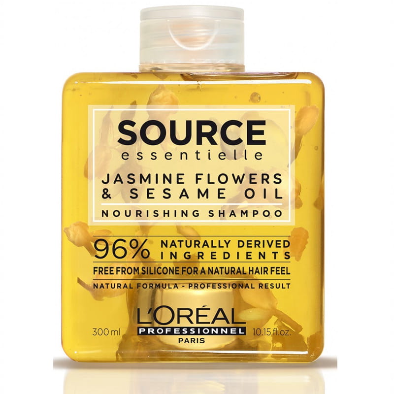 loreal pro source nourishing szampon suche