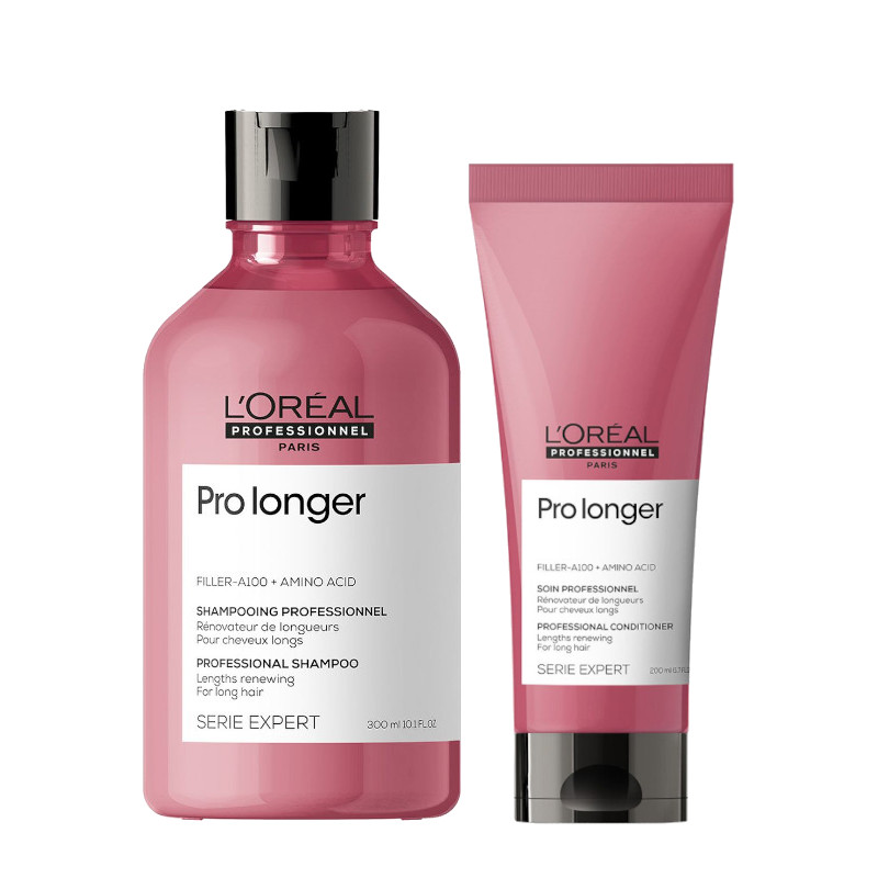 loreal professionnel szampon hebe