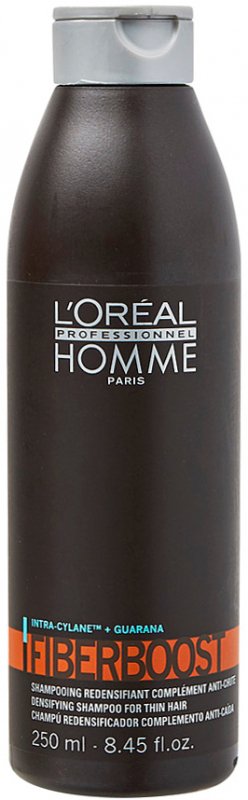 loreal professionnel szampon men